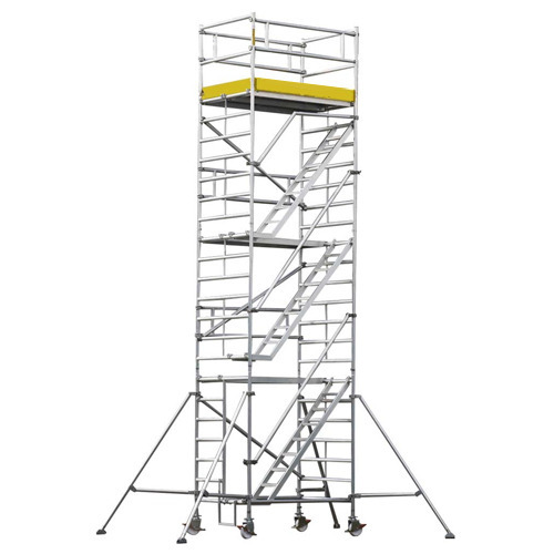 adto scaffolding ladder